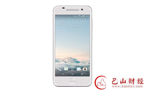 HTC One A9高清渲染图来了 外观已确定第1张图