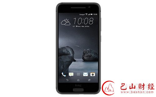 HTC One A9高清渲染图来了 外观已确定第2张图