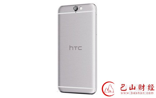 HTC One A9高清渲染图来了 外观已确定第3张图
