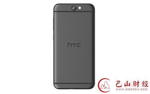 HTC One A9高清渲染图来了 外观已确定第4张图