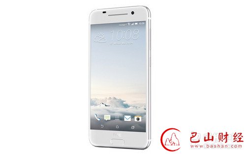HTC One A9高清渲染图来了 外观已确定第5张图