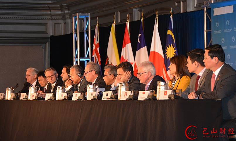 TPP,汽车业,协议,出口