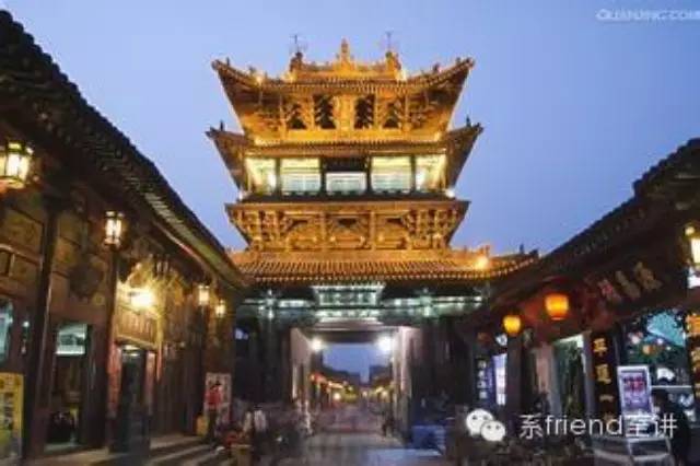 国庆出游就是要选冷门，山西这9处美景至少一半你没去过