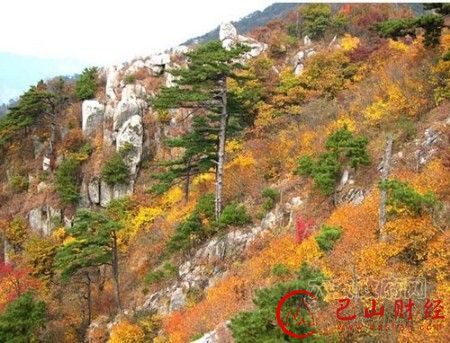 十一不看人 国内小众旅行地推荐