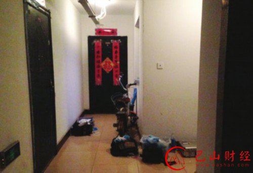 公公卧室床上掐死博士儿媳的隐情