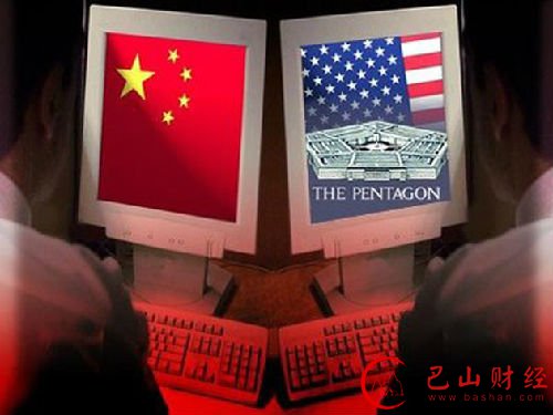 美国,黑客,经济制裁,奥巴马
