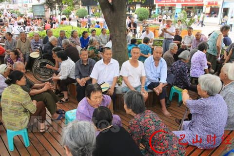 人口老龄化,江苏,老龄化,养老