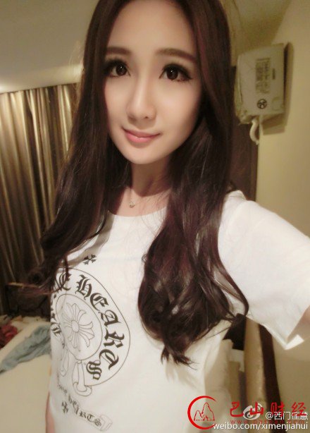 仪仗队,女兵,模特,阅兵，门慧佳