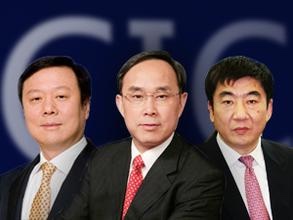 运营商换帅,电信改革,前奏