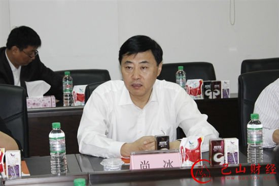电信,尚冰,工信部,运营商