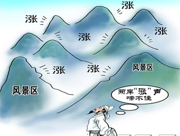 景区,景区涨价,门票,禁涨价