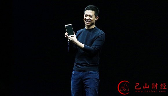 乐视,王永利,互联网金融