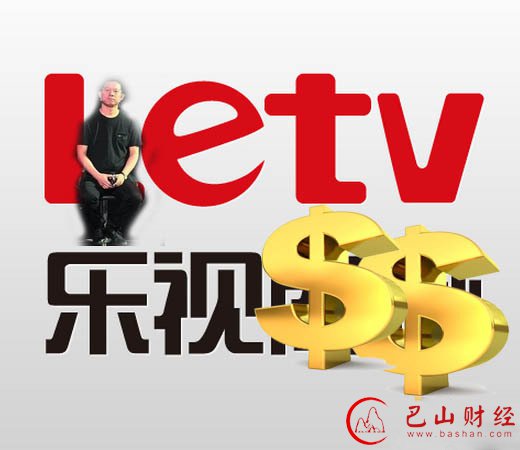乐视,王永利,互联网金融