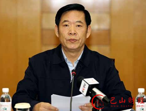 杨栋梁,安监总局局长被查,天津爆炸