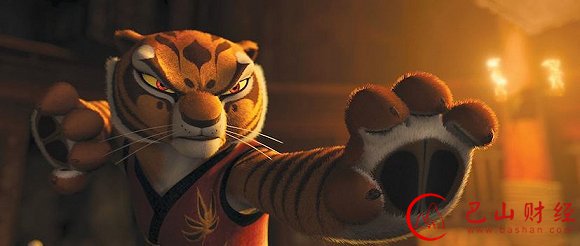 功夫熊猫3,捉妖记,票房