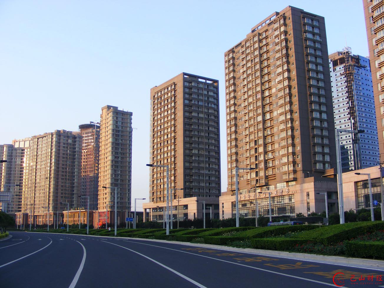 人民币贬值,房地产泡沫