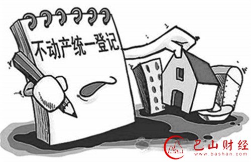 不动产登记的核心：保护财产权
