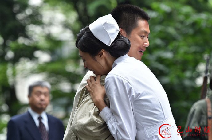 日本人 抗战片