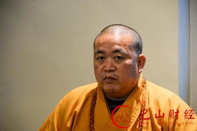 释永信