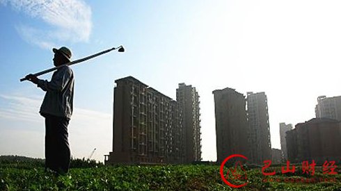 经营性农地,入市开拍,收益分配