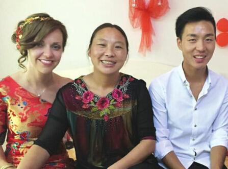 男子迎娶英国女歌手 新婚夫妇如何更好的理财？ 
