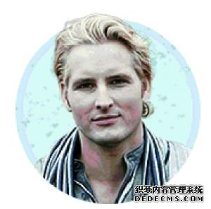 福布斯2011年虚拟人物财富排行榜