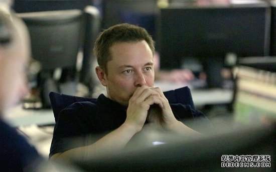中国为何没有催生像马斯克一样疯狂的人物?