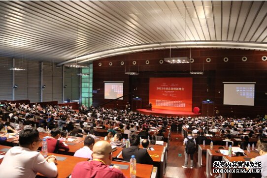 全球总裁创新峰会：揭晓2014年度中国最佳企业商学院 榜单