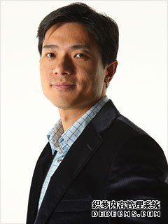 《财富》年度商业人物第六位:百度CEO李彦宏(图)
