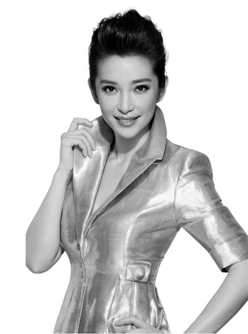 李冰冰IC 李冰冰IC