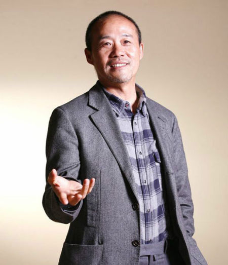 “这么多年经历，如何从个人英雄主义回归到集体主义，通过划赛艇让我明白了。”