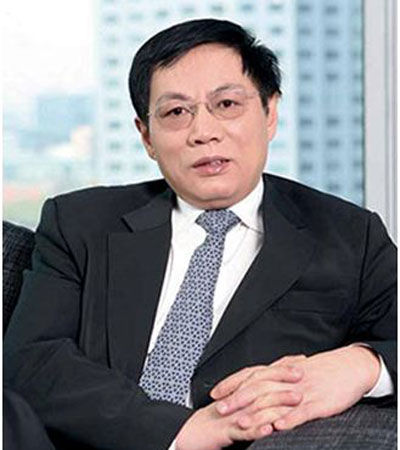 任志强:做股东要有当老婆思想 不当小三套现就跑