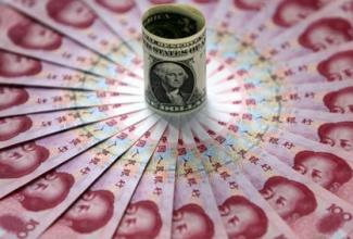 市场,汇率,人民币,贬值