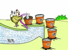 “国家队”出手  三基金建仓