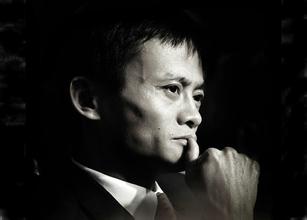 马云