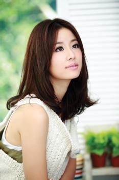 林心如:9000万