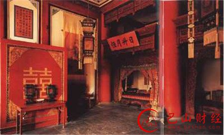 传统习俗闹洞房从何时开始又黄又暴力?
