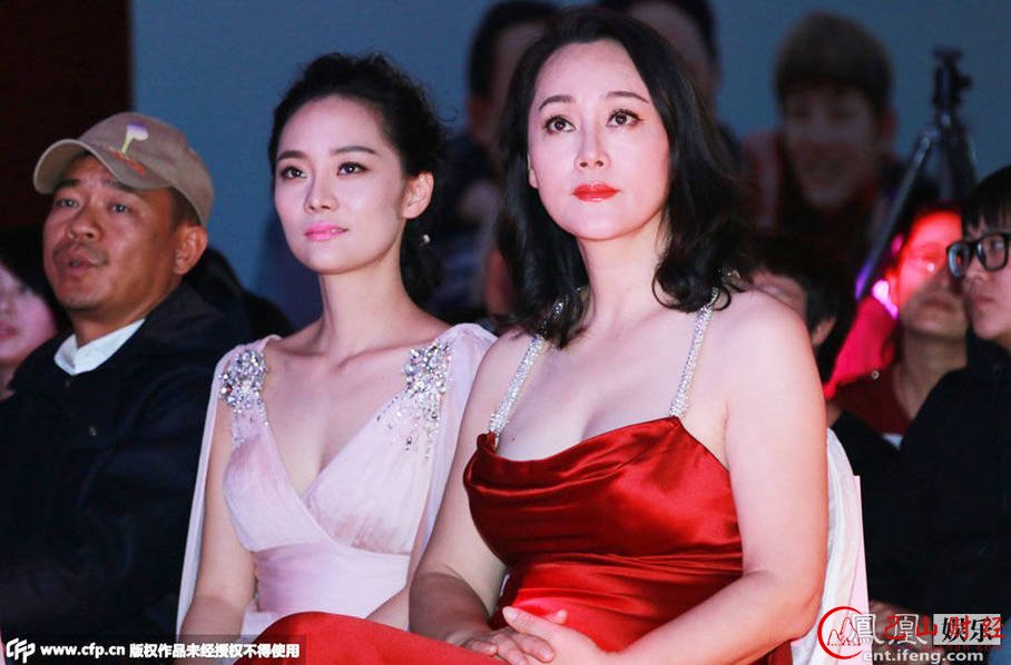 娱乐圈,十大,母女
