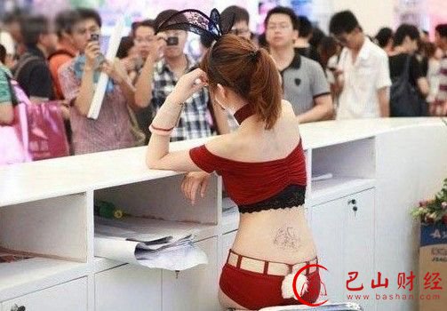 嫩模,黑幕,放弃,尊严