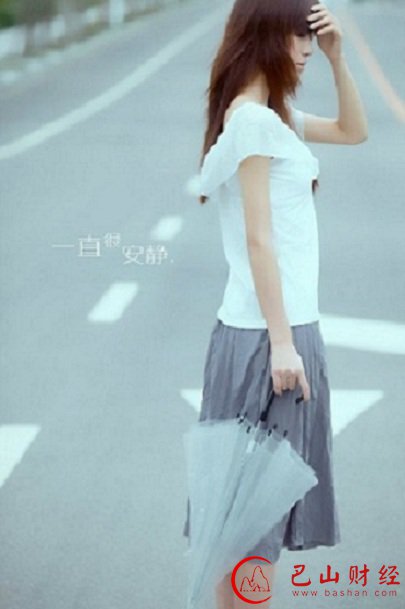 妹纸瞬变女神 POSE&角度是关键