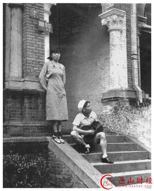74年前的今天，萧红在这里死去......
