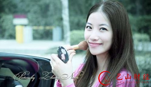 国产,车主,晒女友,美照,土豪,横刀,夺爱