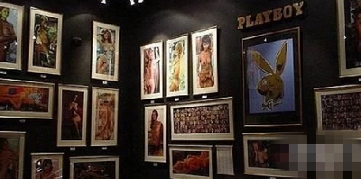 盘点,那些,让人,脸红,心跳,博物馆,展品