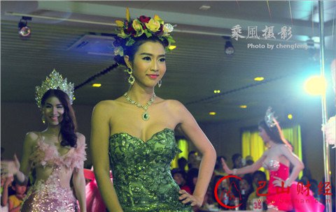 揭秘,泰国,游轮,特殊,服务