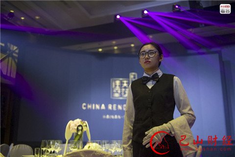揭秘,海天,盛筵,金钱,围猎场