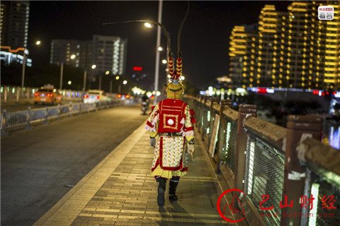 揭秘,海天,盛筵,金钱,围猎场