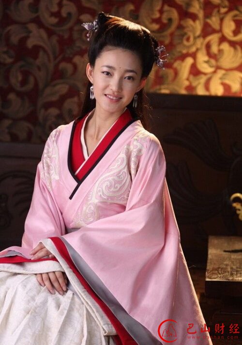 古装,女神,刘亦菲