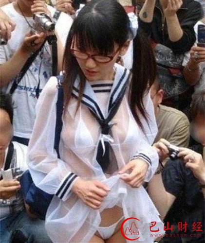 日本援交学生妹