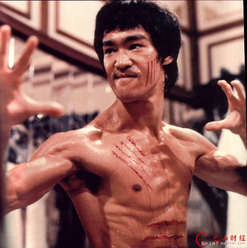 李小龙,猝死,情人香闺,日本人,阴谋