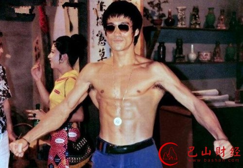 李小龙,猝死,情人香闺,日本人,阴谋